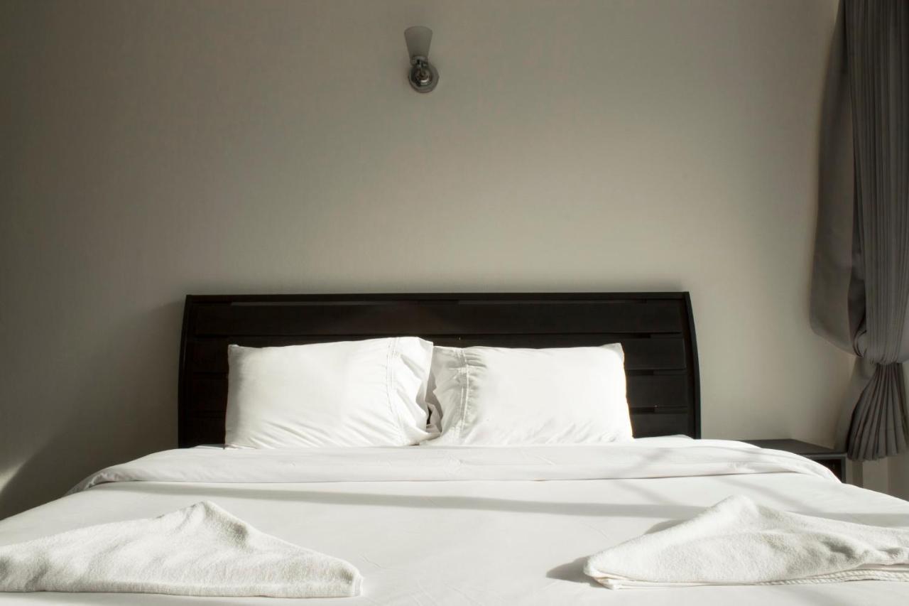 Nattidaplace Hotel Chiangmai Chiang Mai Bagian luar foto