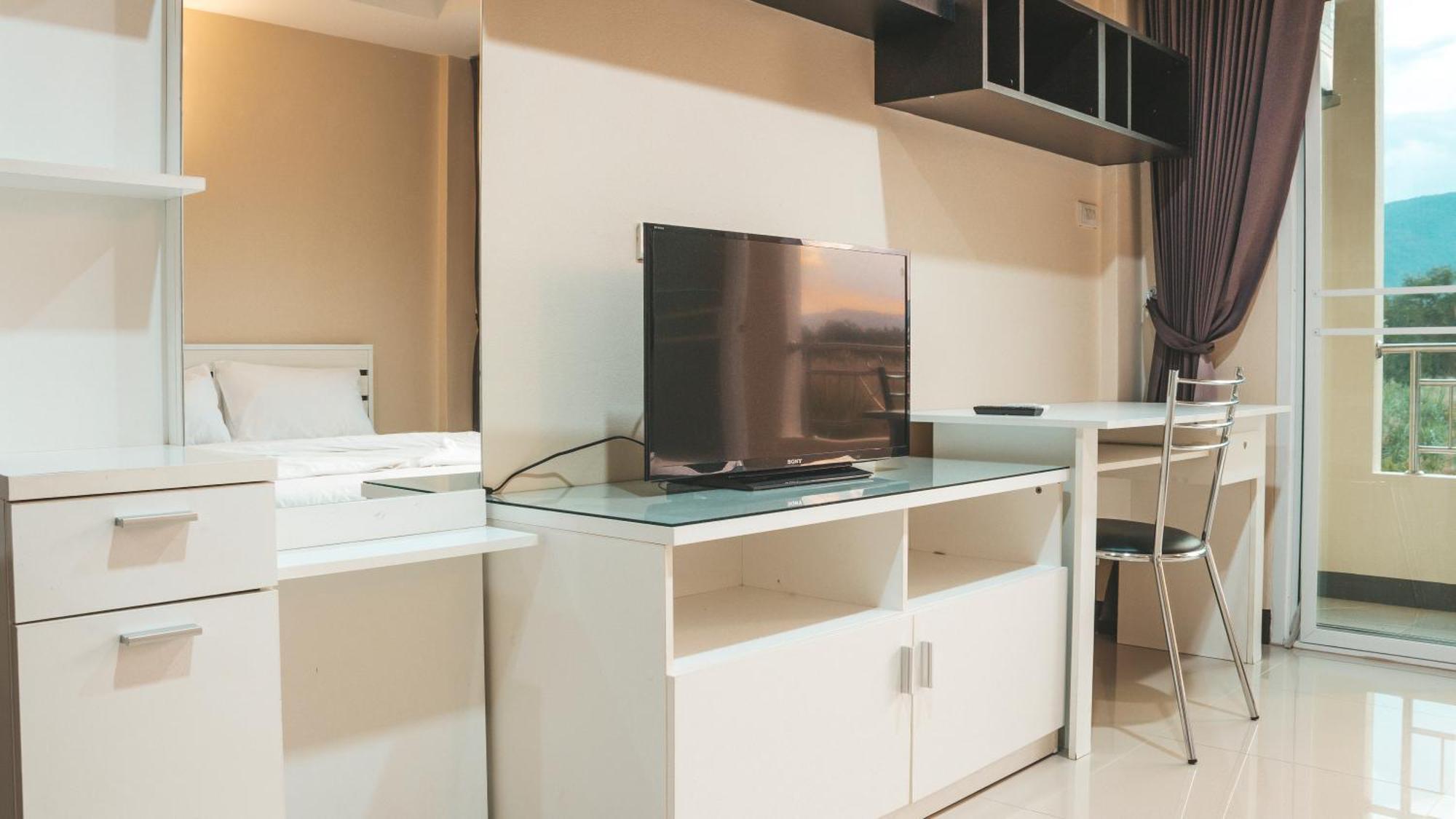 Nattidaplace Hotel Chiangmai Chiang Mai Bagian luar foto